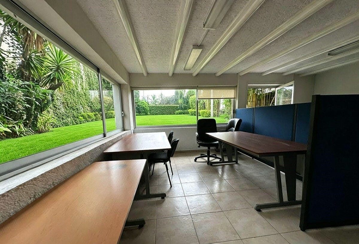 Oficina en Jardines del Pedregal, Álvaro Obregón, foto 6 de 26