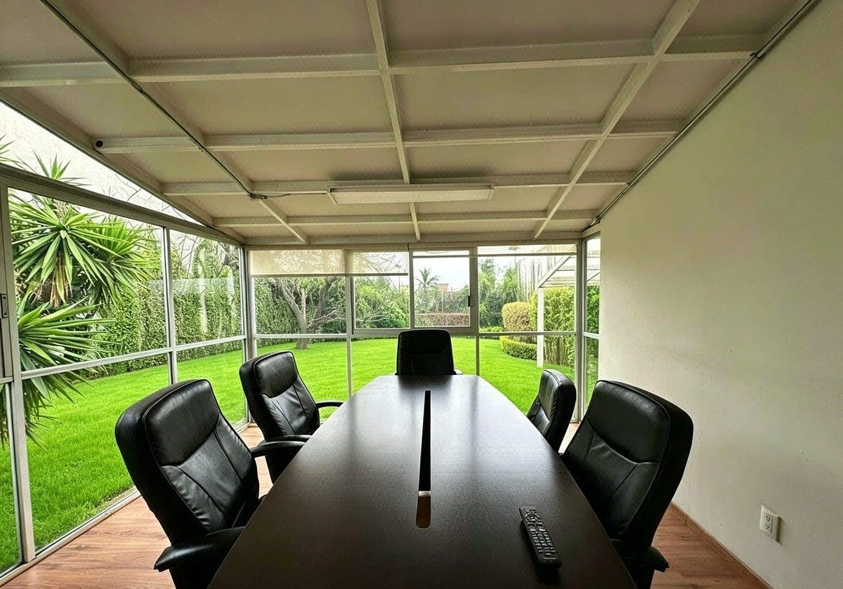 Oficina en Jardines del Pedregal, Álvaro Obregón, foto 10 de 26