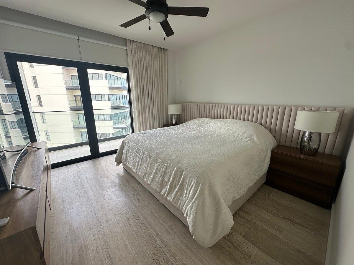 Apartamento em Nueva Yucalpeten, Progreso, foto 22 de 25