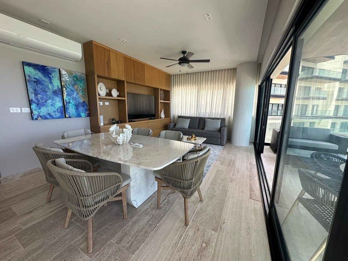 Apartamento em Nueva Yucalpeten, Progreso, foto 18 de 25