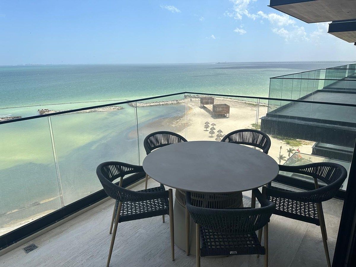 Apartamento em Nueva Yucalpeten, Progreso, foto 20 de 25