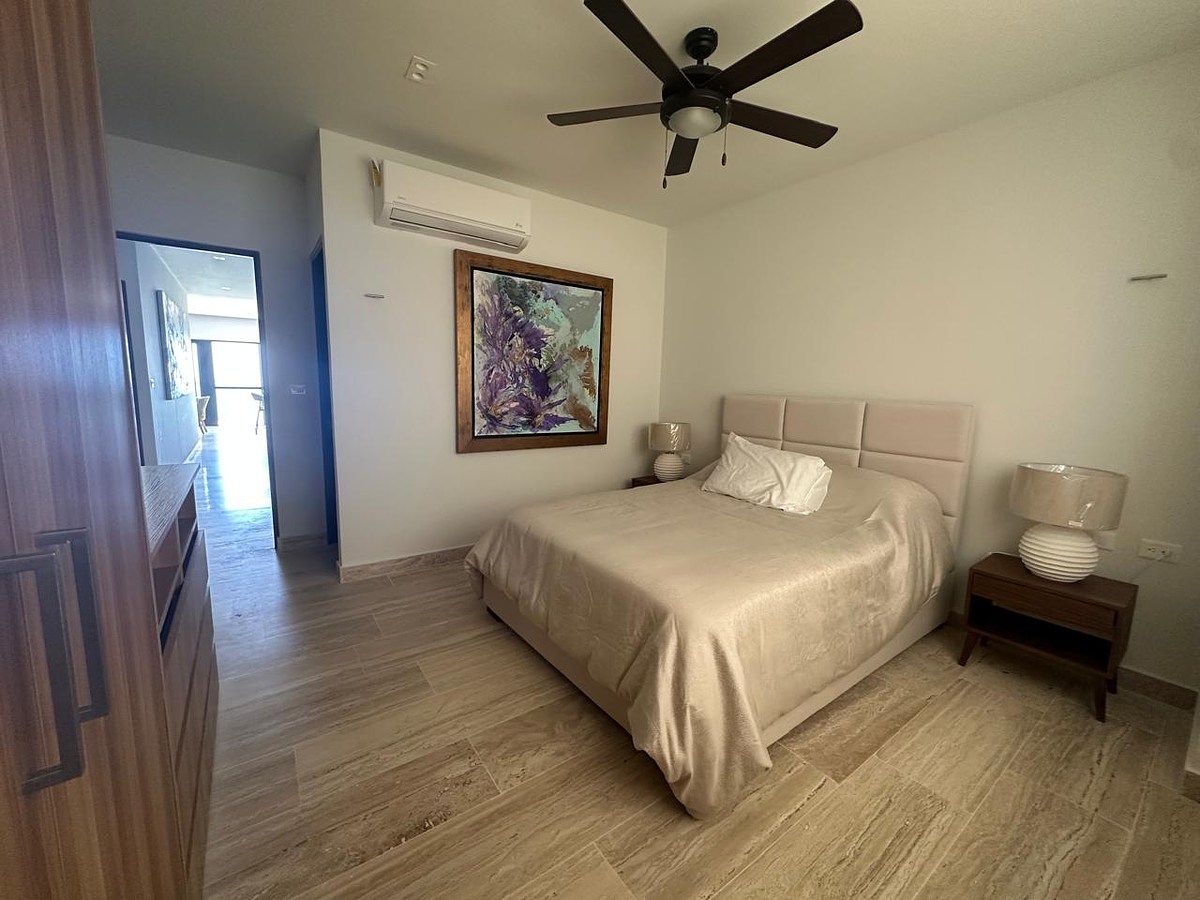 Apartamento em Nueva Yucalpeten, Progreso, foto 21 de 25
