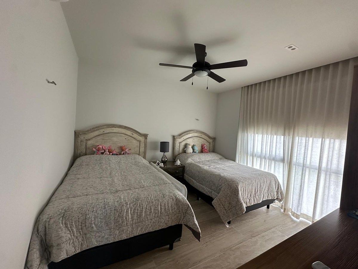 Apartamento em Nueva Yucalpeten, Progreso, foto 23 de 25