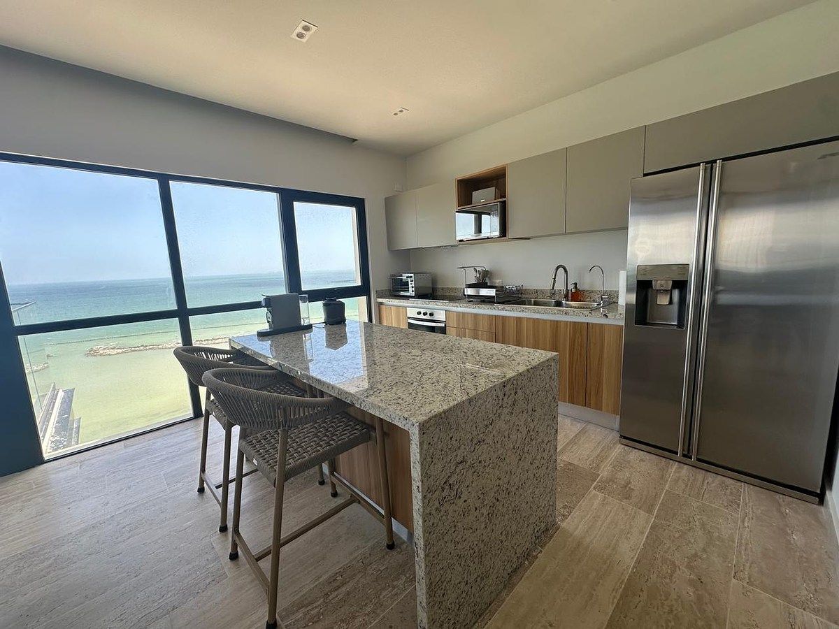Apartamento em Nueva Yucalpeten, Progreso, foto 19 de 25