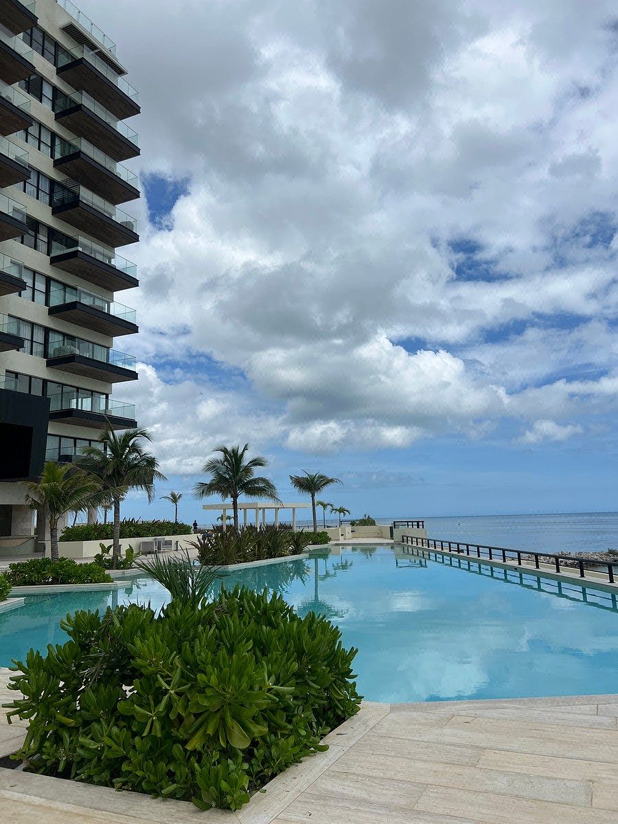 Apartamento em Nueva Yucalpeten, Progreso, foto 6 de 25