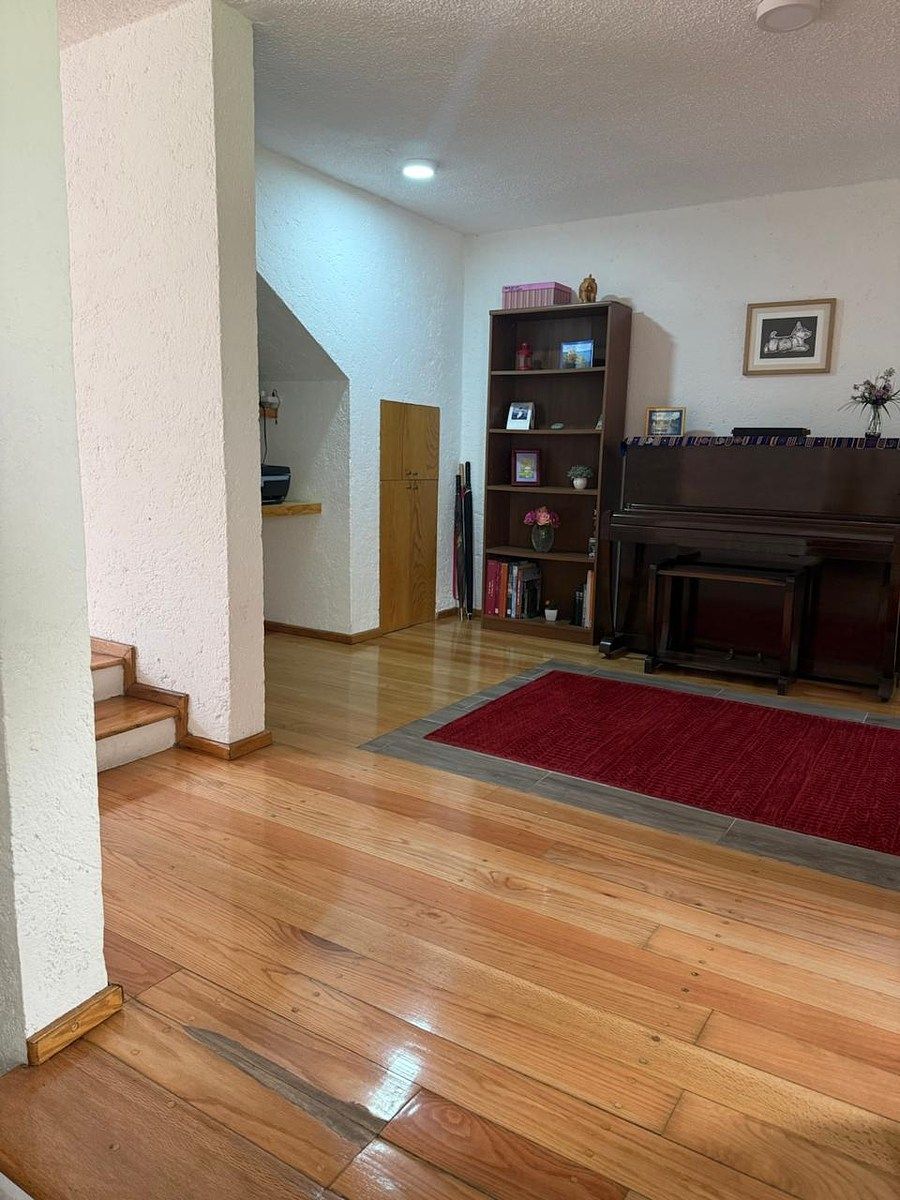 Casa en condominio en Las Águilas, Álvaro Obregón, foto 5 de 10