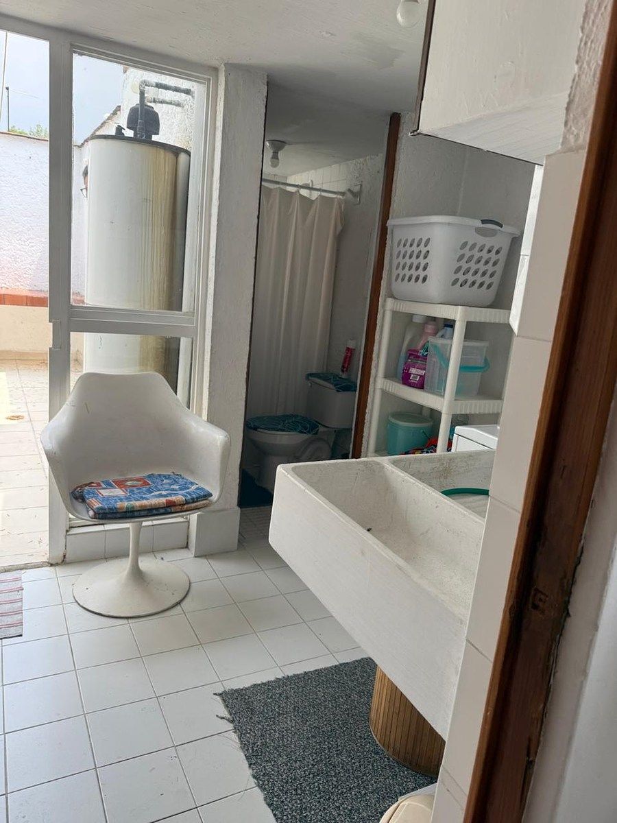 Casa en condominio en Las Águilas, Álvaro Obregón, foto 7 de 10