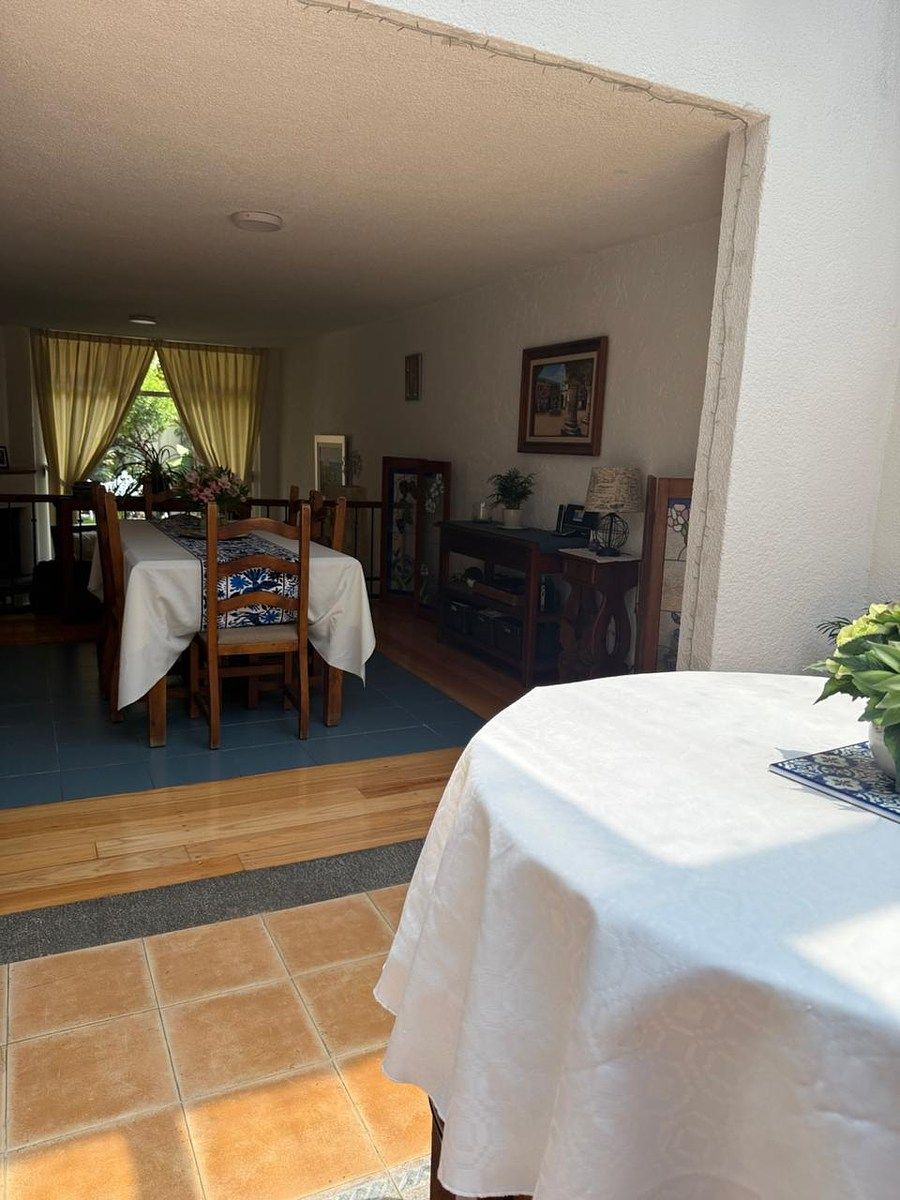 Casa en condominio en Las Águilas, Álvaro Obregón, foto 9 de 10