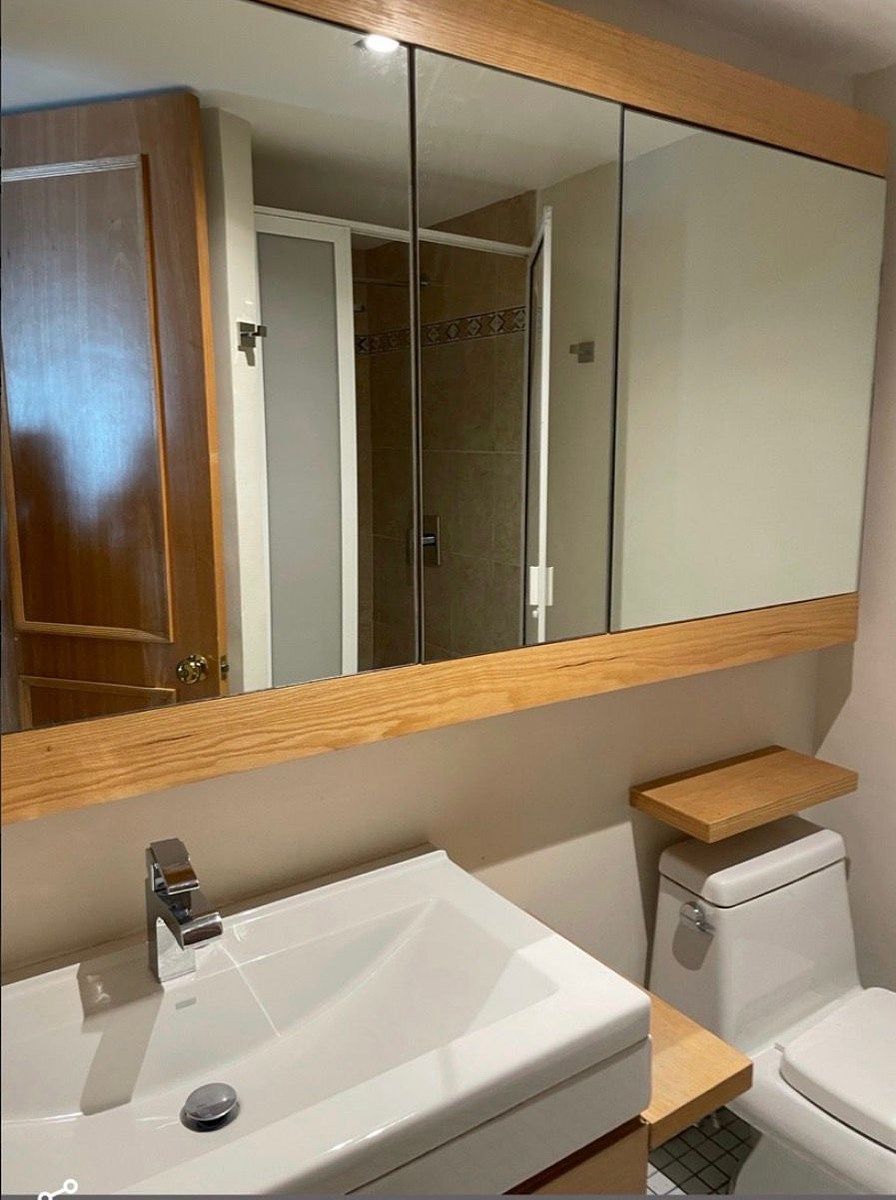 Apartment in Bosques de las Lomas, Cuajimalpa de Morelos, photo 5 of 10