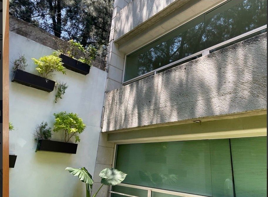Apartment in Bosques de las Lomas, Cuajimalpa de Morelos, photo 9 of 10