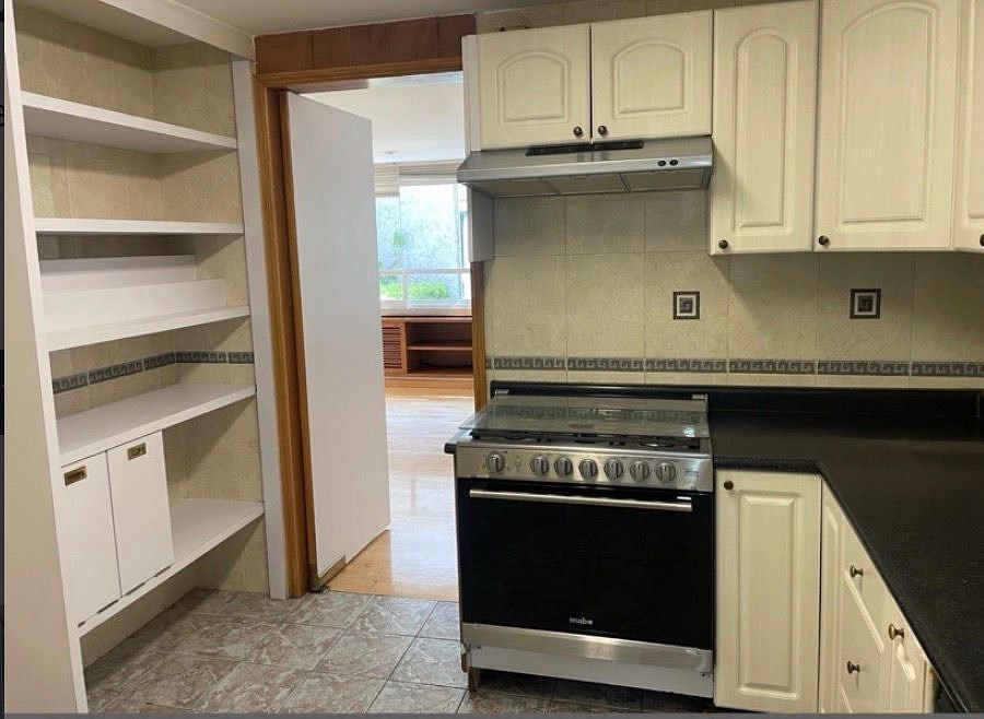 Apartment in Bosques de las Lomas, Cuajimalpa de Morelos, photo 10 of 10