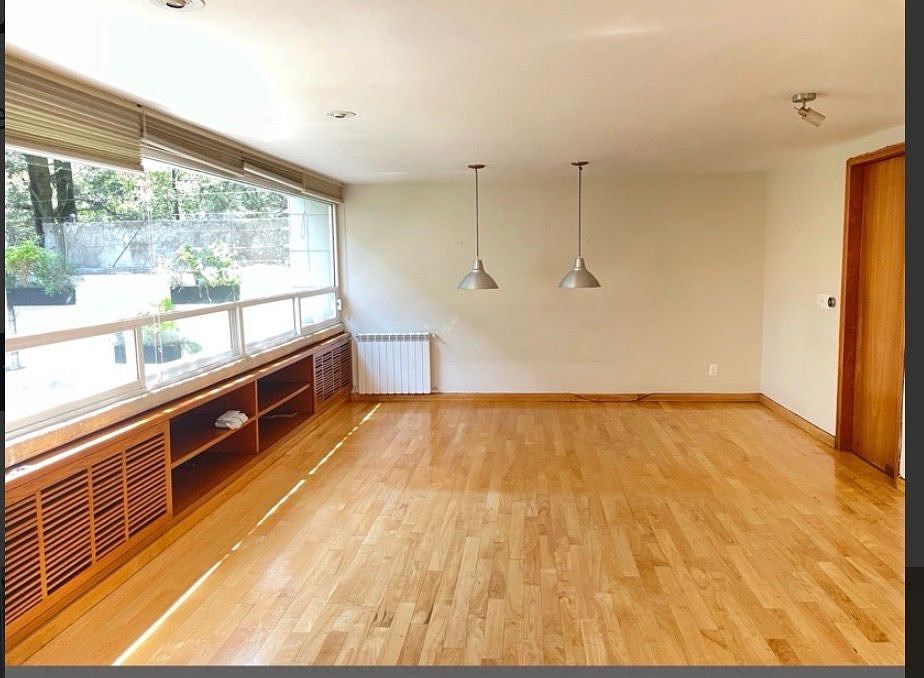Apartment in Bosques de las Lomas, Cuajimalpa de Morelos, photo 2 of 10