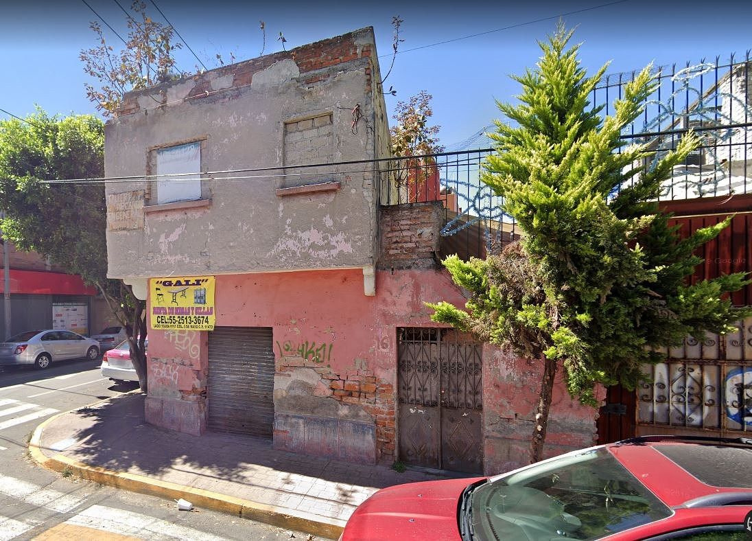 Terreno en Pensil Norte, Miguel Hidalgo, foto 2 de 5