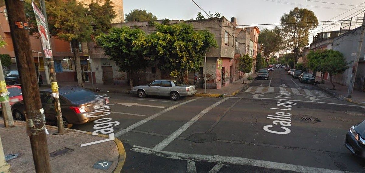 Terreno en Pensil Norte, Miguel Hidalgo, foto 5 de 5