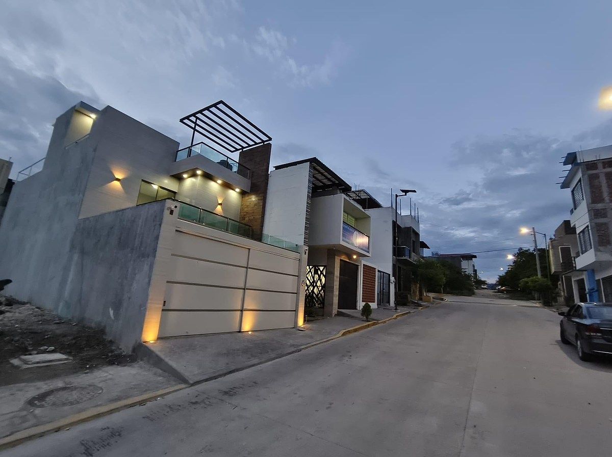 Casa en Paraíso Ojo de Agua, Tuxtla Gutiérrez, foto 3 de 22