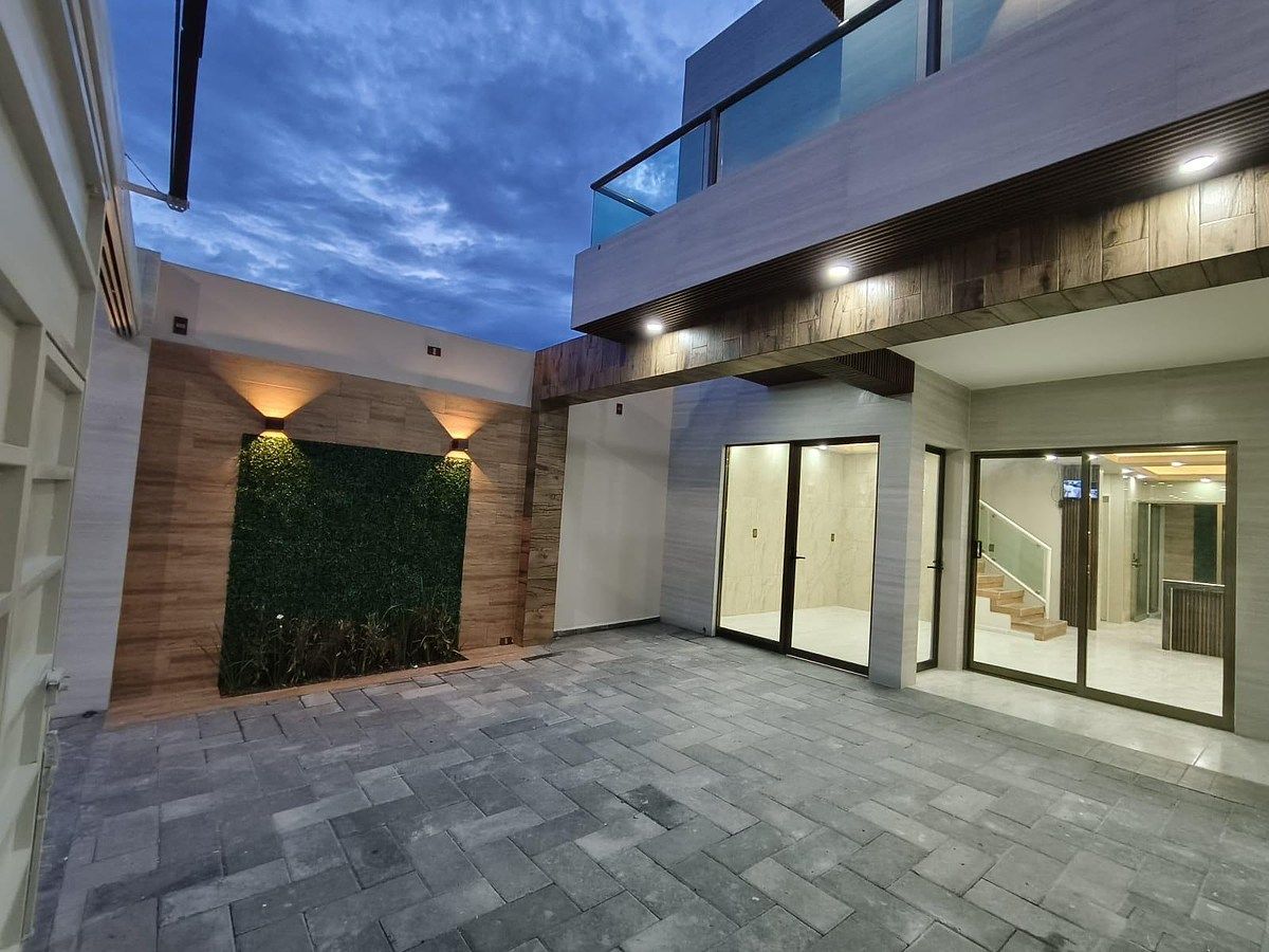 Casa en Venta en Barranca Verde, Tuxtla Gutierrez, Chiapas, foto 1 de 22