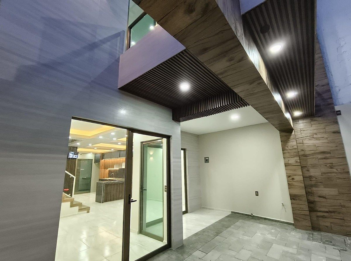 Casa en Paraíso Ojo de Agua, Tuxtla Gutiérrez, foto 2 de 22