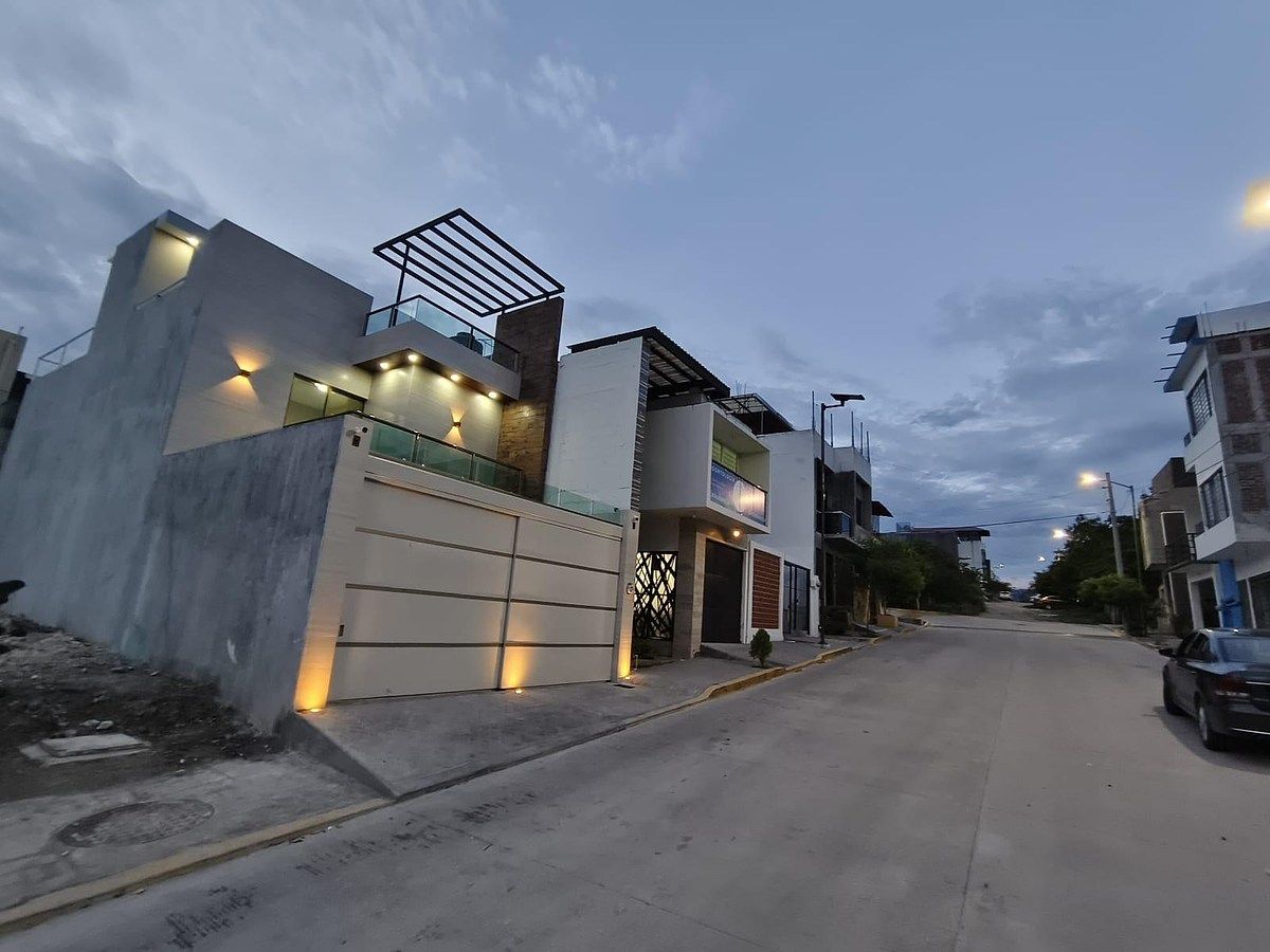 Casa en Paraíso Ojo de Agua, Tuxtla Gutiérrez, foto 22 de 22
