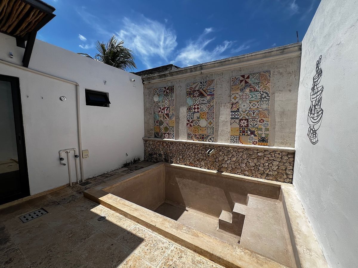 Casa en Francisco de Montejo, Mérida, foto 10 de 29