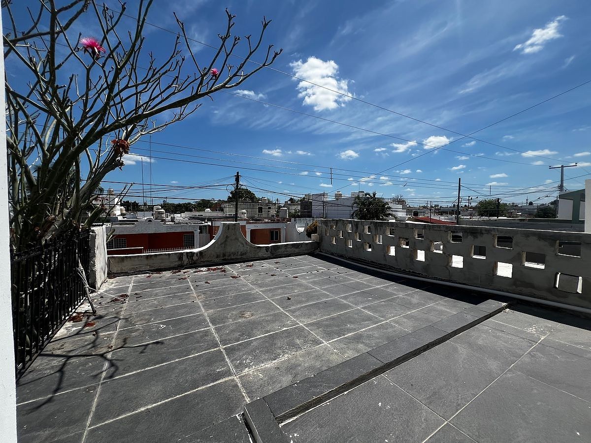 Casa en Francisco de Montejo, Mérida, foto 21 de 29