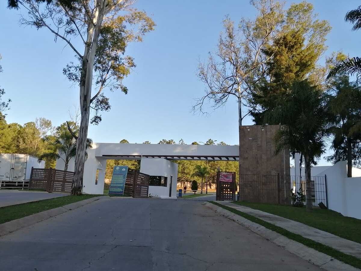 Terreno en venta en Bosques de la Presa, Morelia, Michoacán