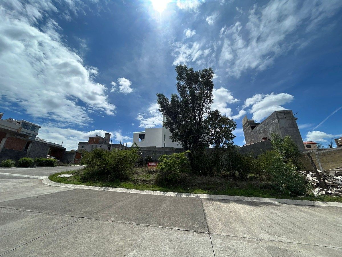 Terreno en Residencial Bosques, Morelia, foto 2 de 4