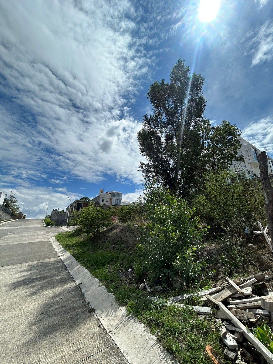 Terreno en Residencial Bosques, Morelia, foto 4 de 4