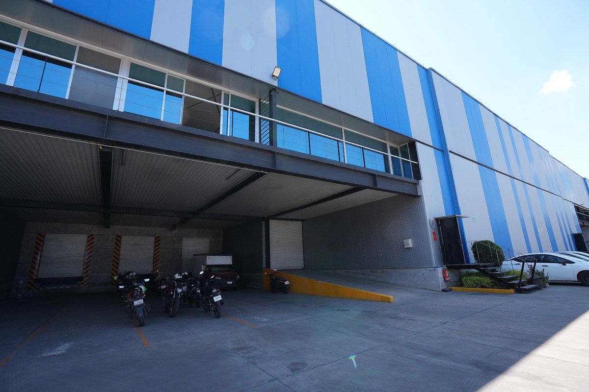 DEPÓSITO PARA ALUGUEL EM INDUSTRIAL VALLEJO, foto 1 de 38