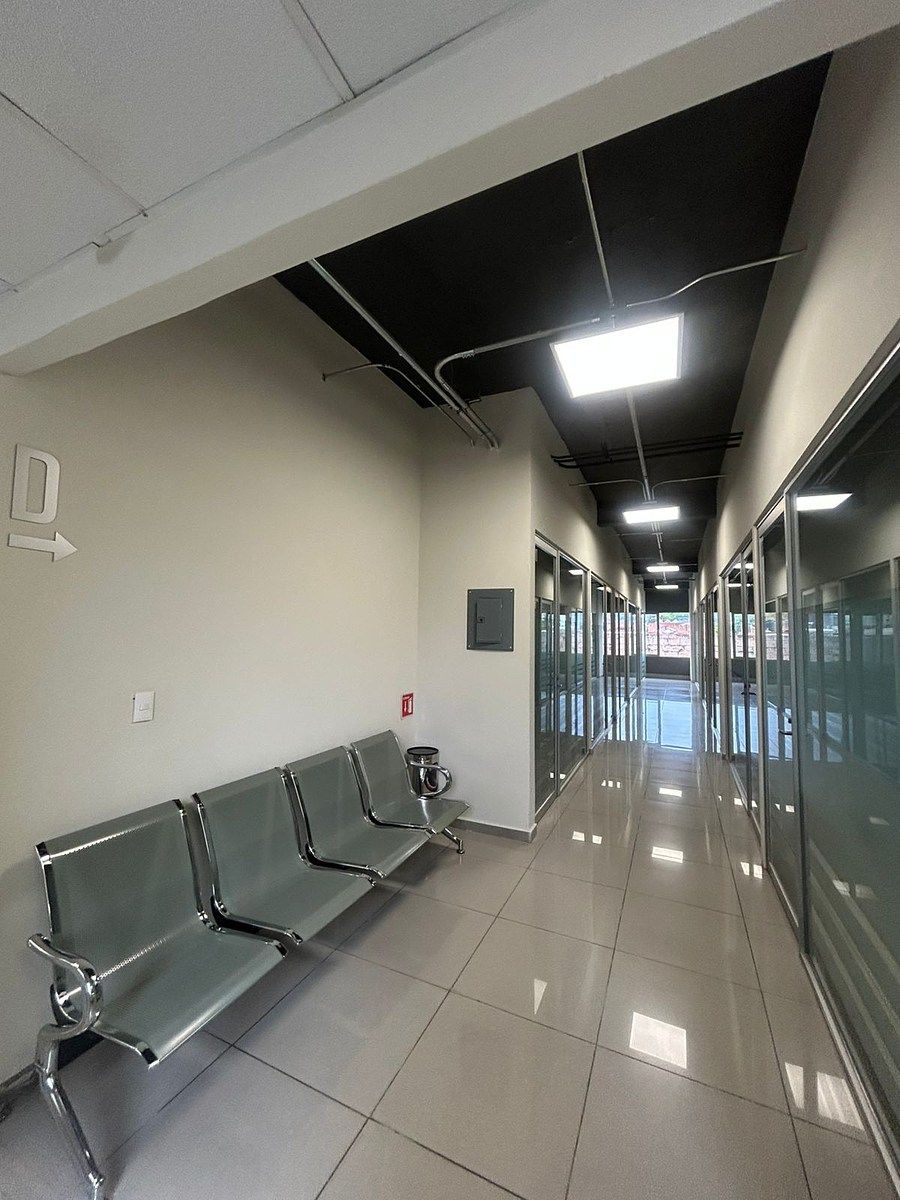 Sala Comercial em Vasco de Quiroga, Morelia, foto 3 de 5