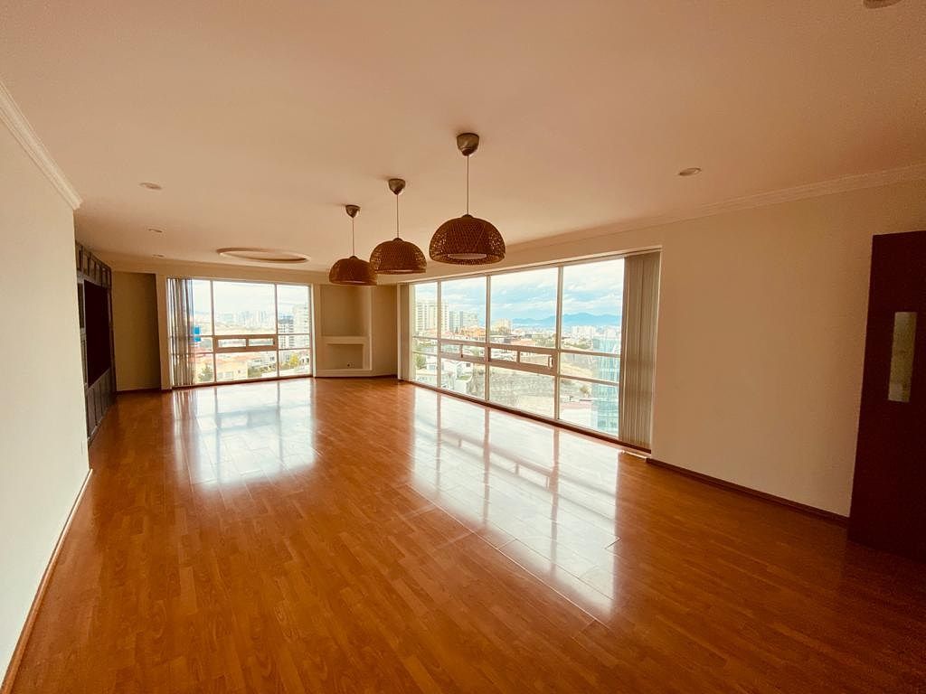 Apartamento em Interlomas, Huixquilucan, foto 2 de 14
