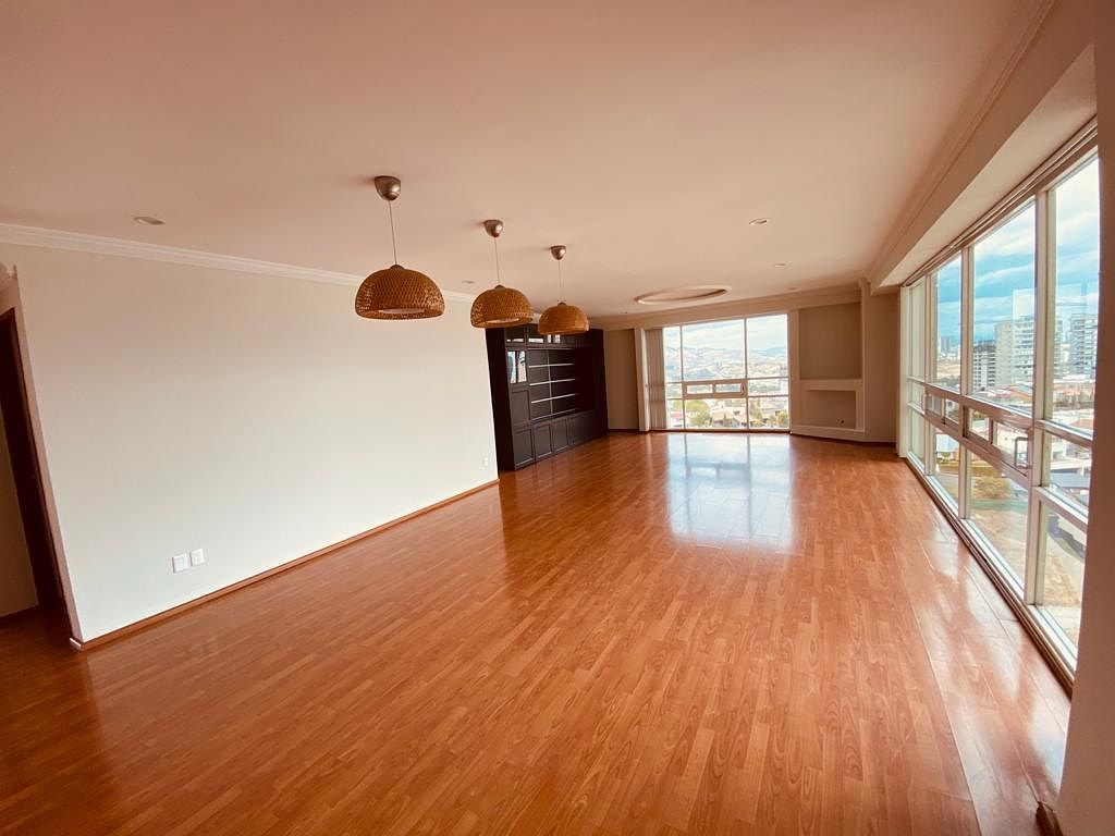 Apartamento em Interlomas, Huixquilucan, foto 4 de 14