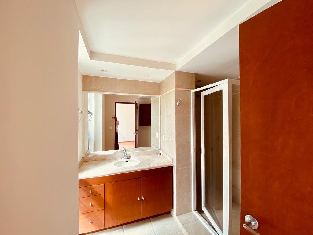 Apartamento em Interlomas, Huixquilucan, foto 12 de 14
