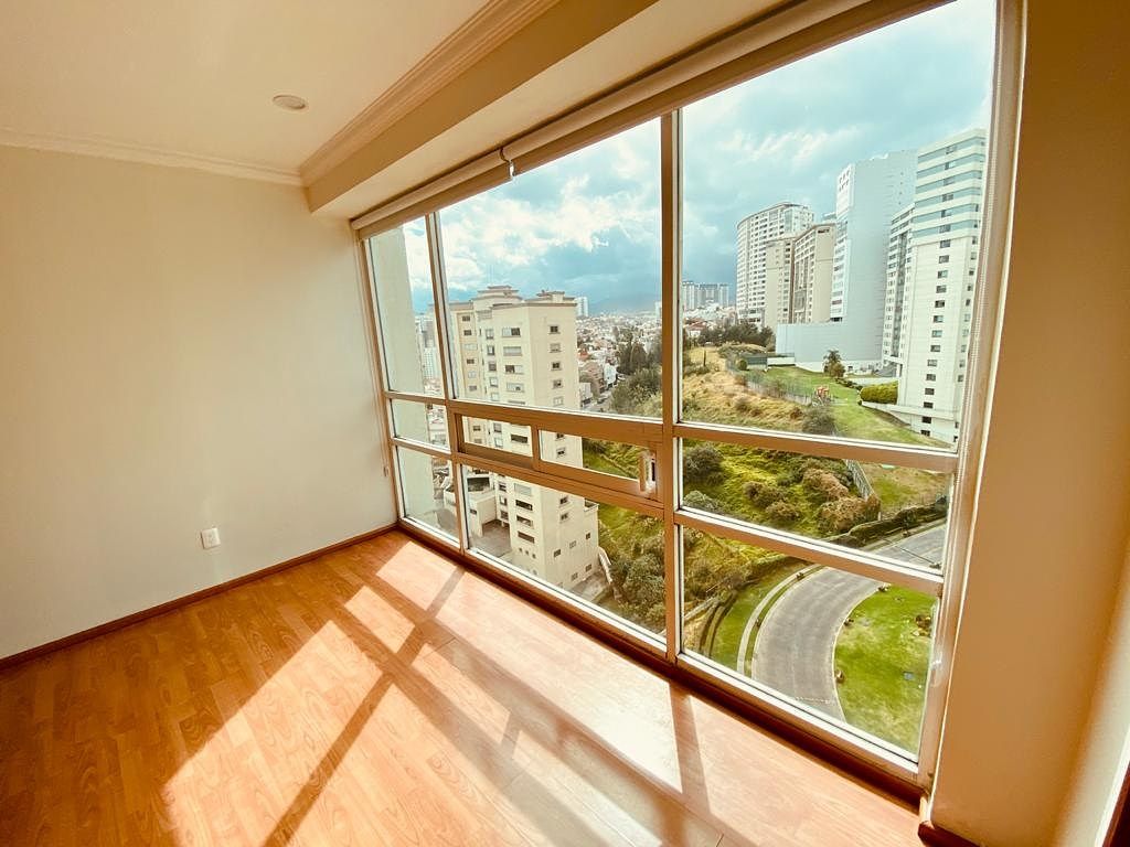 Apartamento em Interlomas, Huixquilucan, foto 14 de 14