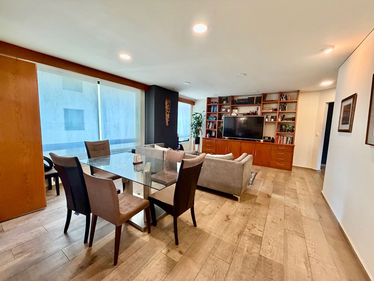 Apartment in Interlomas, Huixquilucan, photo 2 of 18