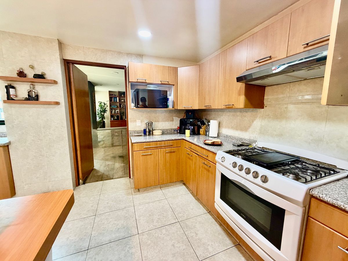 Apartment in Interlomas, Huixquilucan, photo 5 of 18