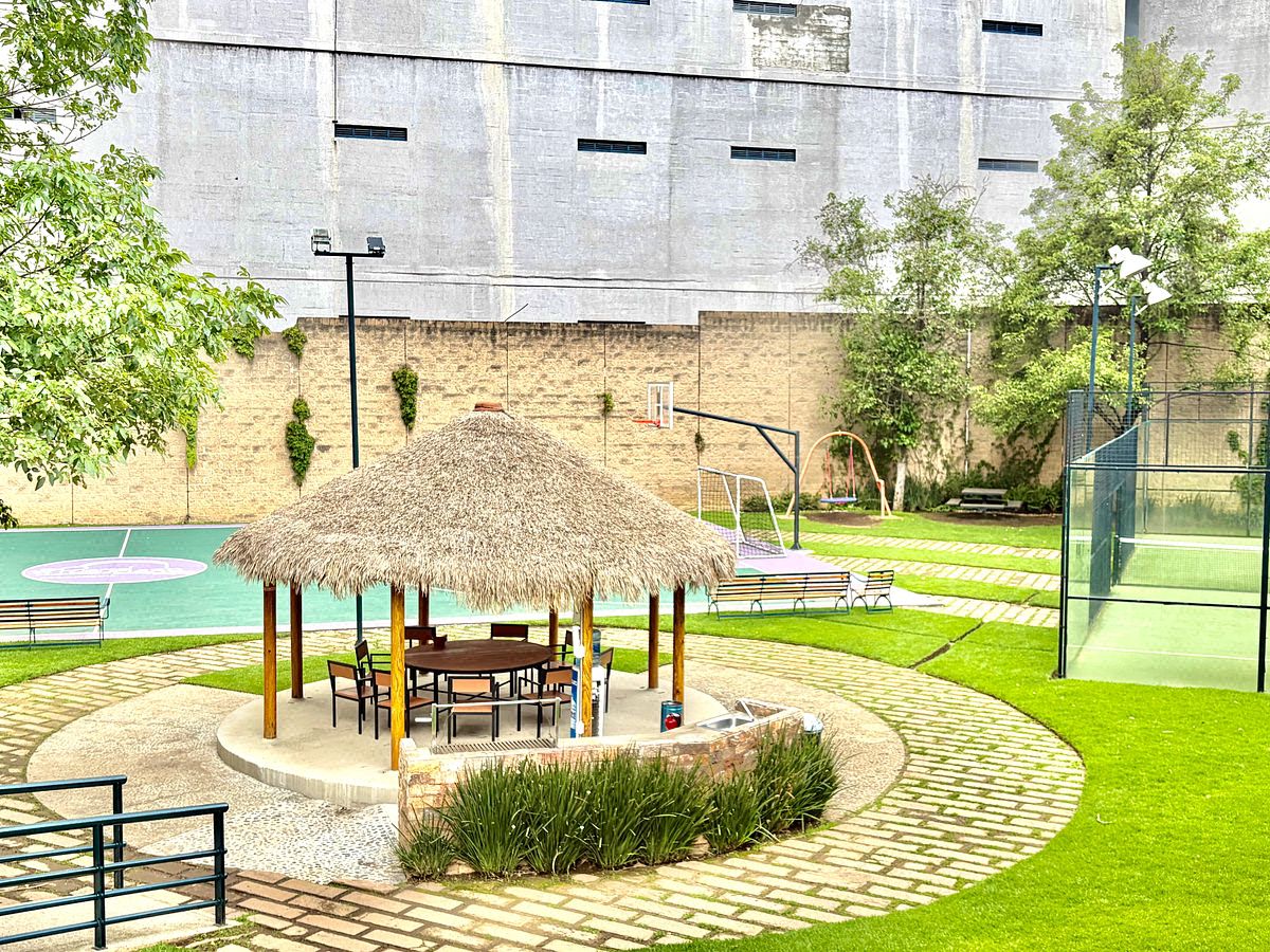 Apartment in Interlomas, Huixquilucan, photo 14 of 18