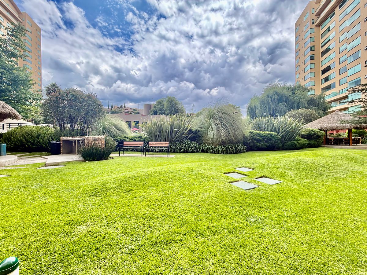 Apartment in Interlomas, Huixquilucan, photo 17 of 18