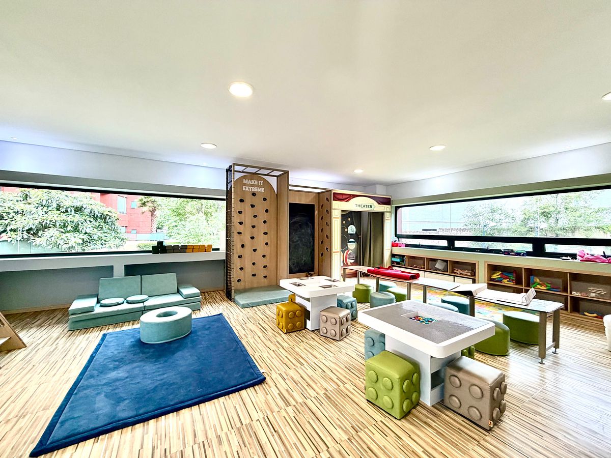 Apartment in Interlomas, Huixquilucan, photo 13 of 18
