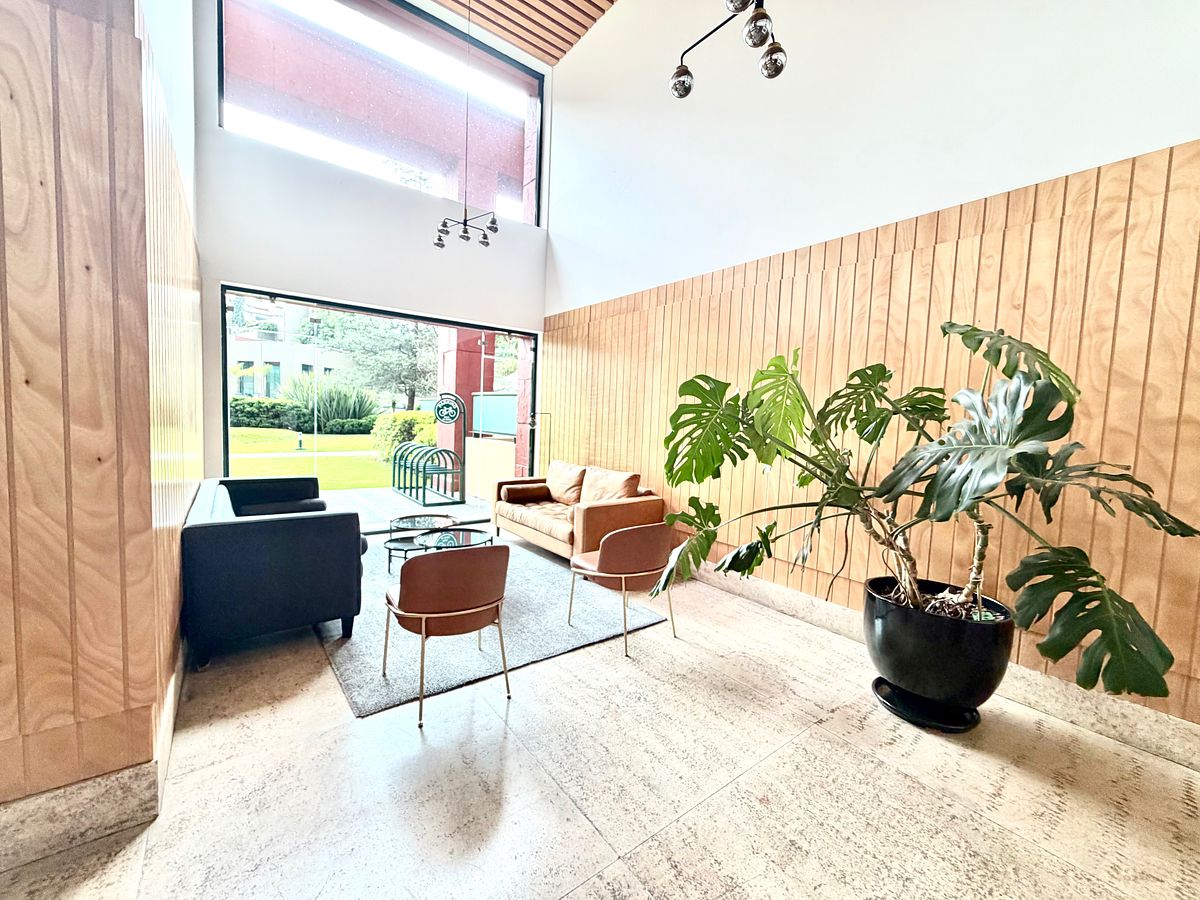Apartment in Interlomas, Huixquilucan, photo 11 of 18