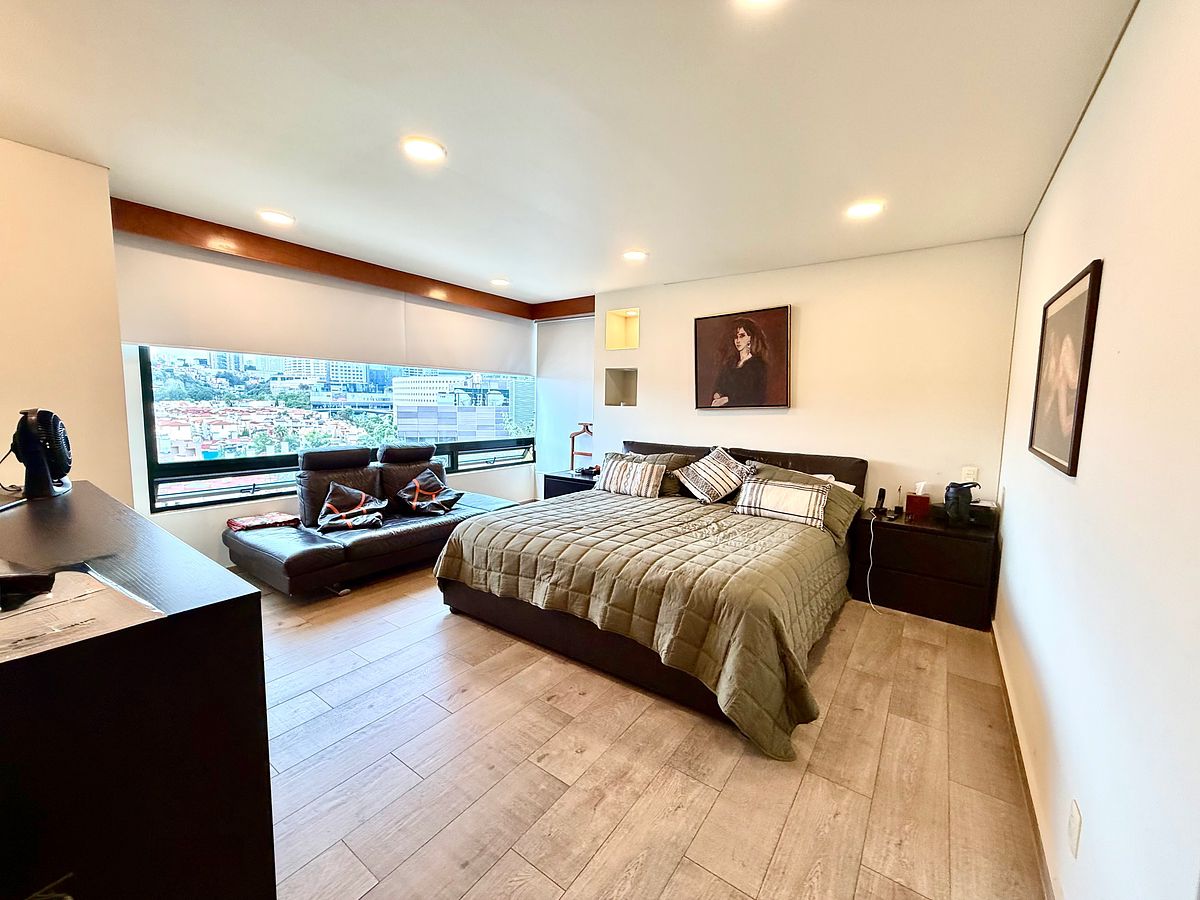 Apartment in Interlomas, Huixquilucan, photo 7 of 18
