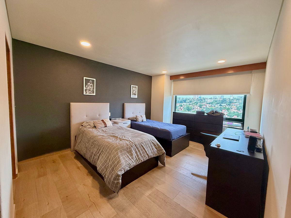 Apartment in Interlomas, Huixquilucan, photo 10 of 18