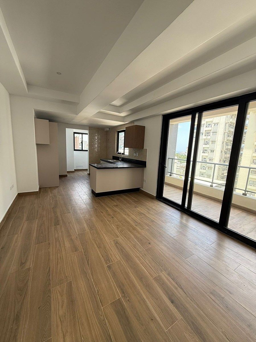 Apartamento en Urbanización Real, Santo Domingo Centro (Distrito Nacional), foto 3 de 13