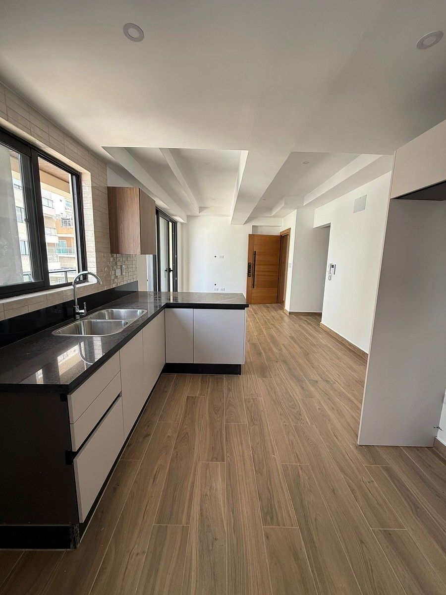 Apartamento en Urbanización Real, Santo Domingo Centro (Distrito Nacional), foto 4 de 13