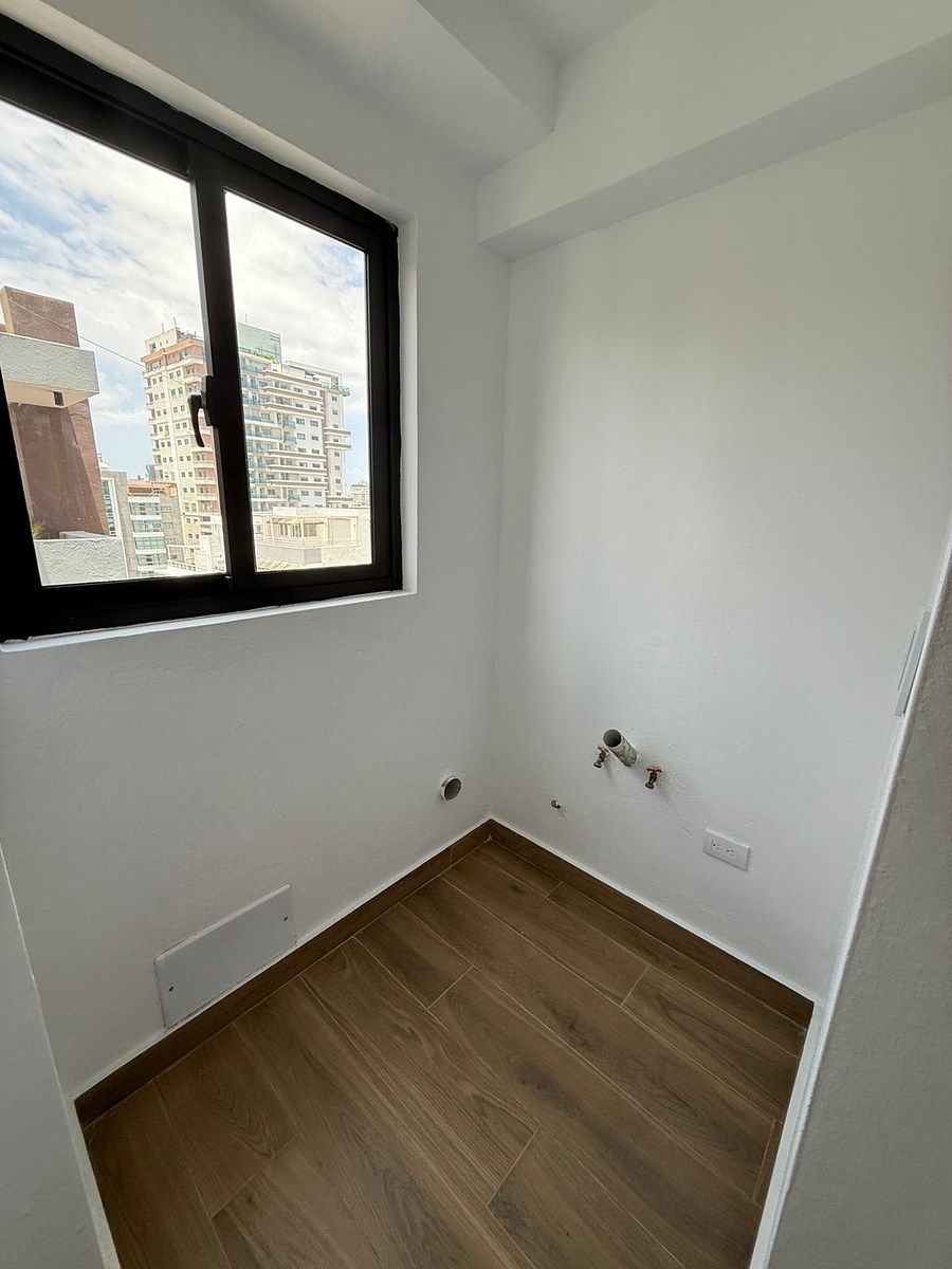 Apartamento en Urbanización Real, Santo Domingo Centro (Distrito Nacional), foto 6 de 13