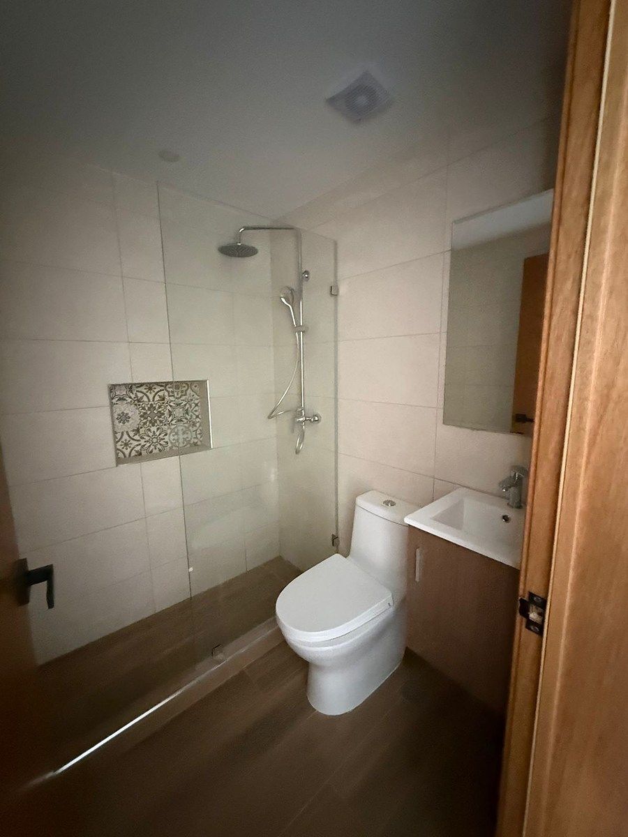 Apartamento en Urbanización Real, Santo Domingo Centro (Distrito Nacional), foto 10 de 13