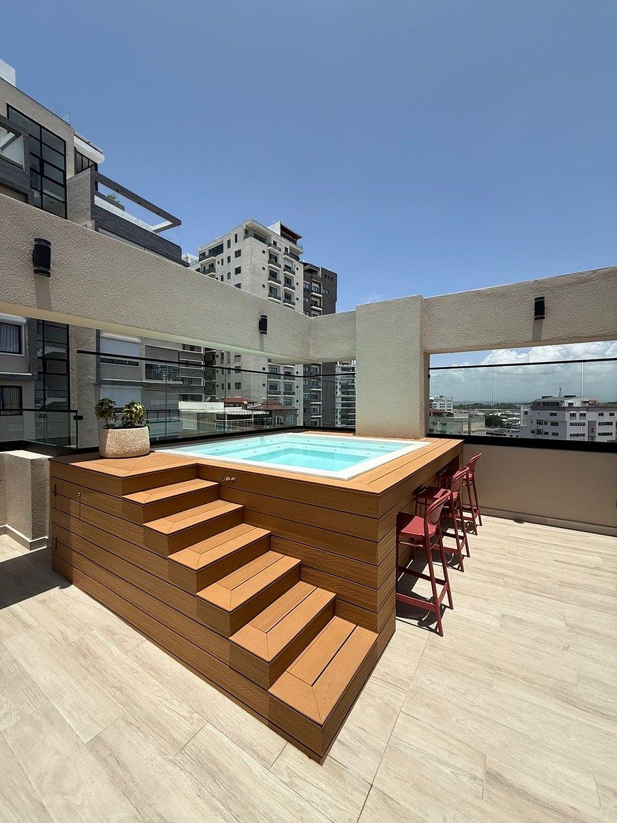 Apartamento en Urbanización Real, Santo Domingo Centro (Distrito Nacional), foto 12 de 13
