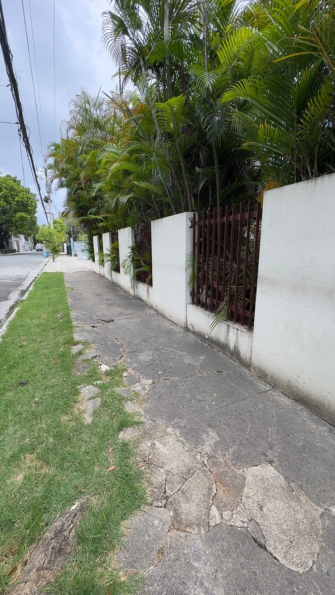 Terreno en El Vergel, Santo Domingo Centro (Distrito Nacional), foto 2 de 4
