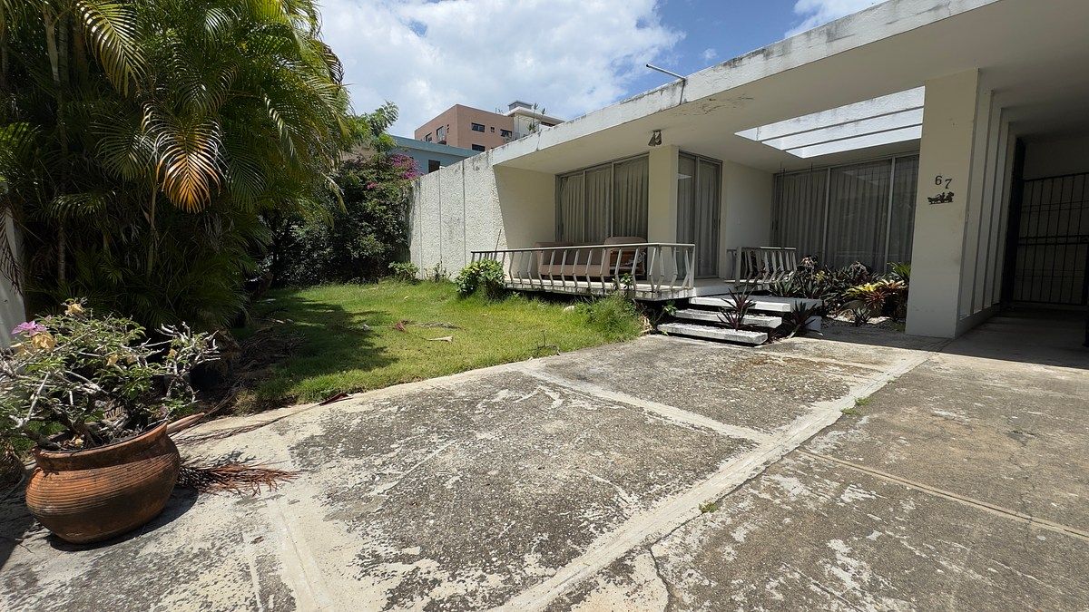 Terreno en El Vergel, Santo Domingo Centro (Distrito Nacional), foto 3 de 4