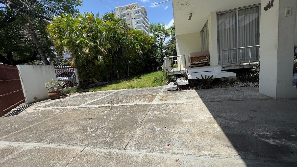Terreno en El Vergel, Santo Domingo Centro (Distrito Nacional), foto 4 de 4