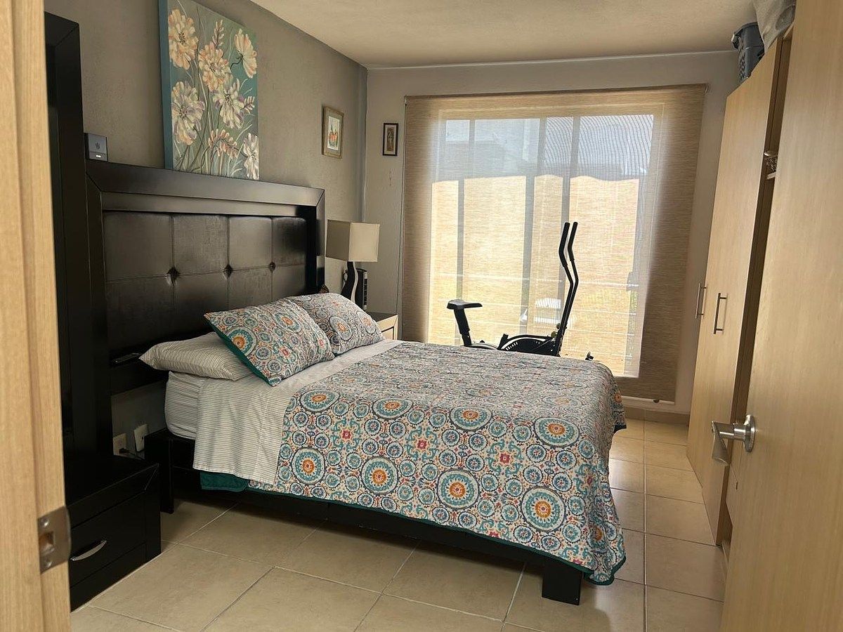 Casa en Fraccionamiento Del Parque Residencial, El Marqués, foto 9 de 19